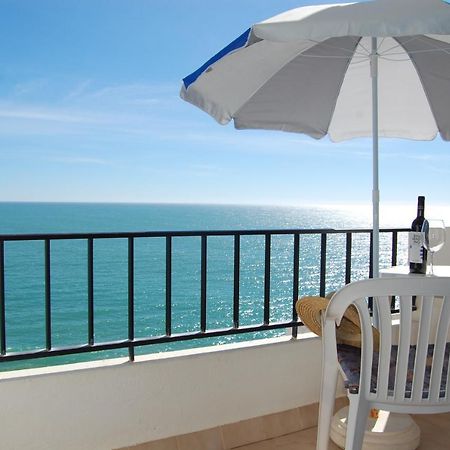 Apartmán Jardins Do Mar - By Bedzy Albufeira Exteriér fotografie