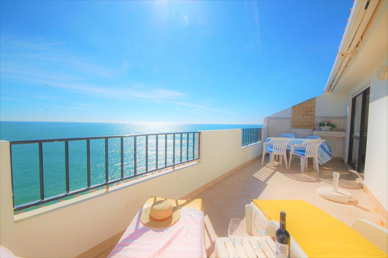 Apartmán Jardins Do Mar - By Bedzy Albufeira Exteriér fotografie