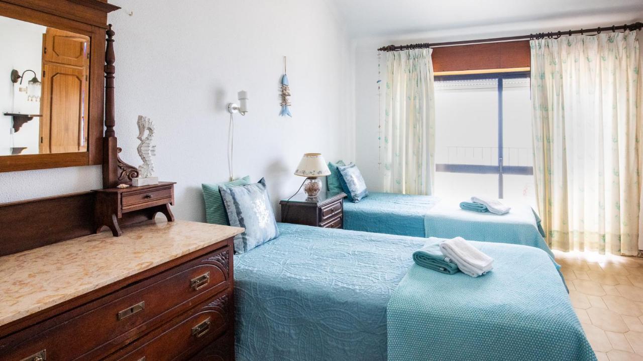 Apartmán Jardins Do Mar - By Bedzy Albufeira Exteriér fotografie