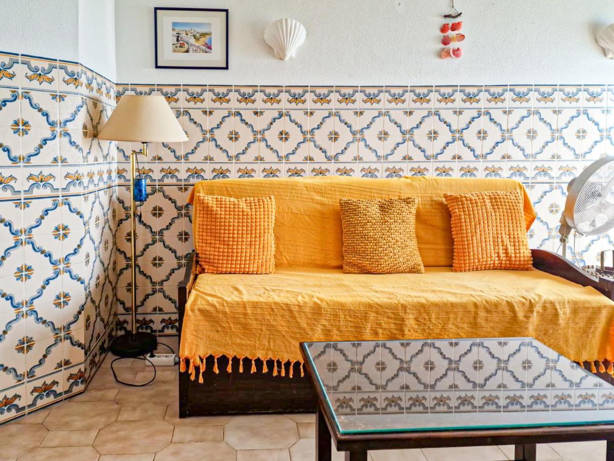 Apartmán Jardins Do Mar - By Bedzy Albufeira Exteriér fotografie