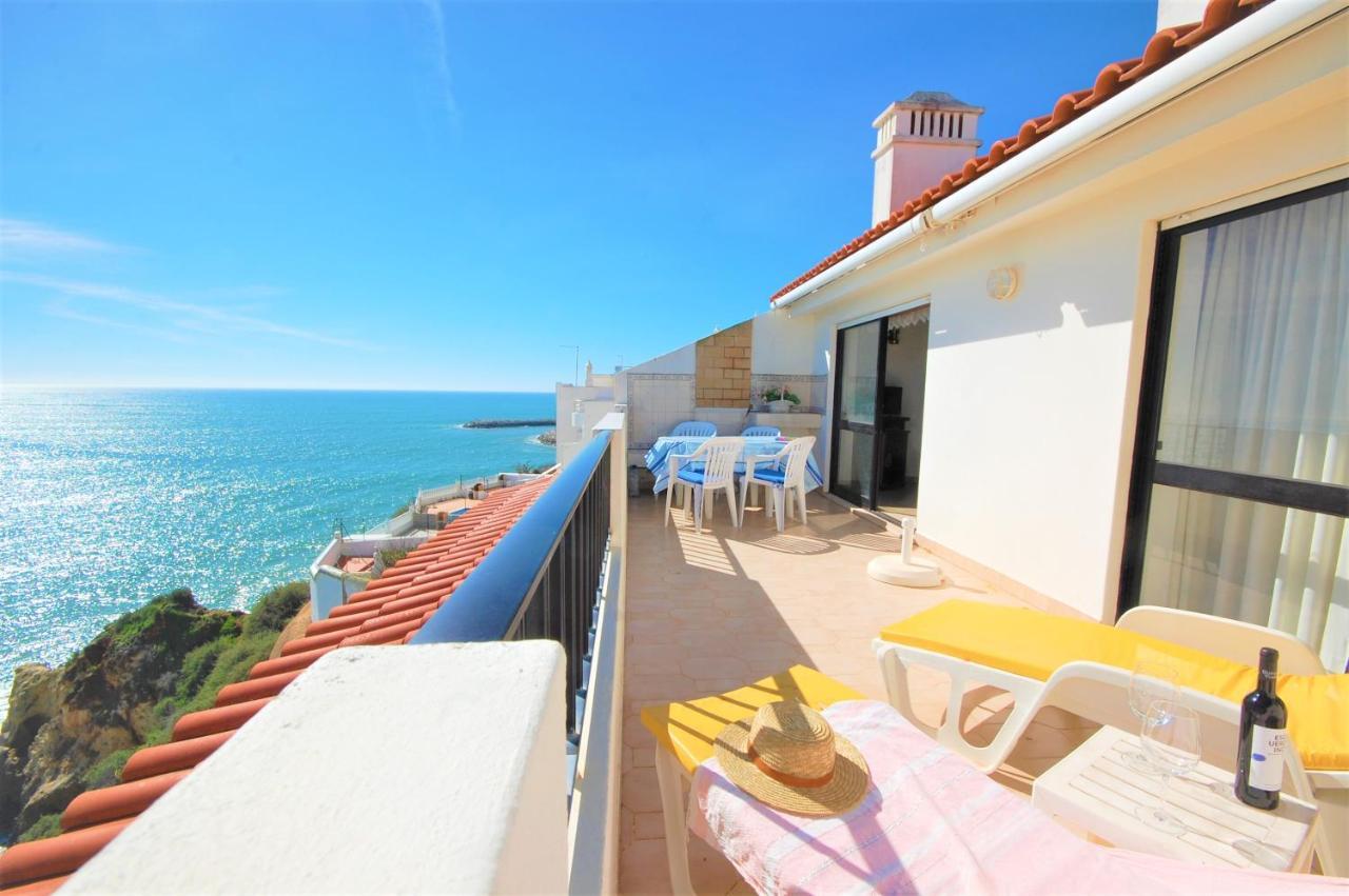 Apartmán Jardins Do Mar - By Bedzy Albufeira Exteriér fotografie