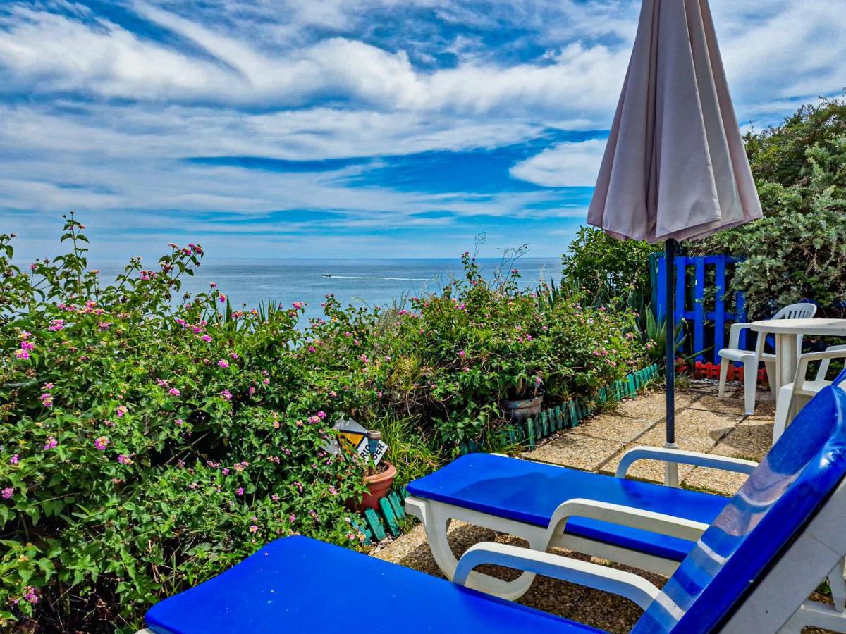 Apartmán Jardins Do Mar - By Bedzy Albufeira Exteriér fotografie