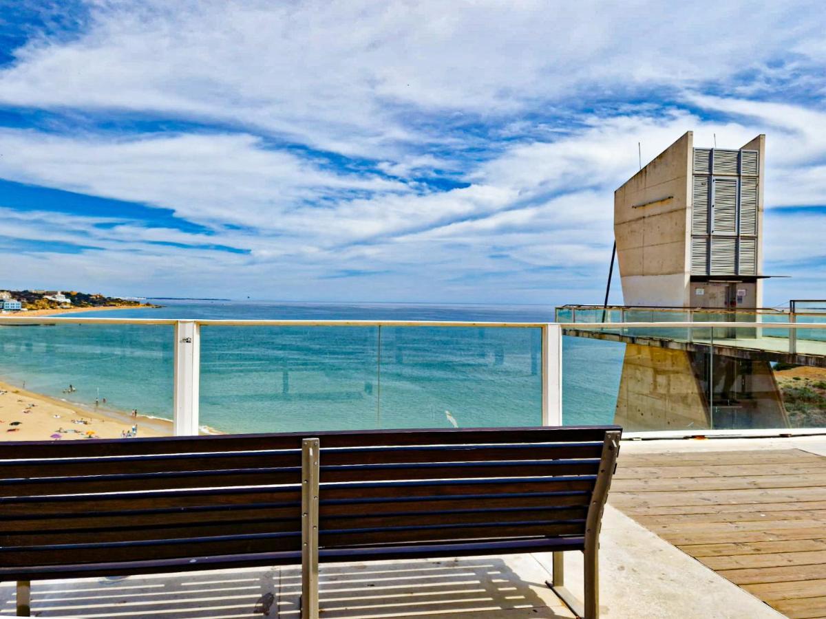 Apartmán Jardins Do Mar - By Bedzy Albufeira Exteriér fotografie