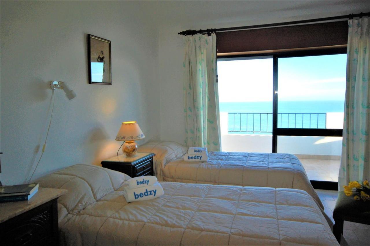 Apartmán Jardins Do Mar - By Bedzy Albufeira Exteriér fotografie