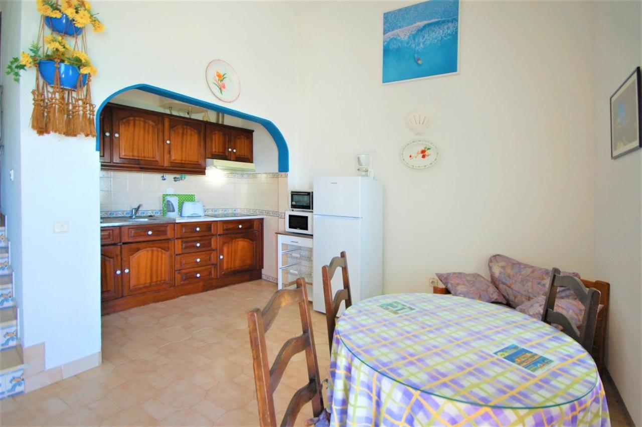Apartmán Jardins Do Mar - By Bedzy Albufeira Exteriér fotografie
