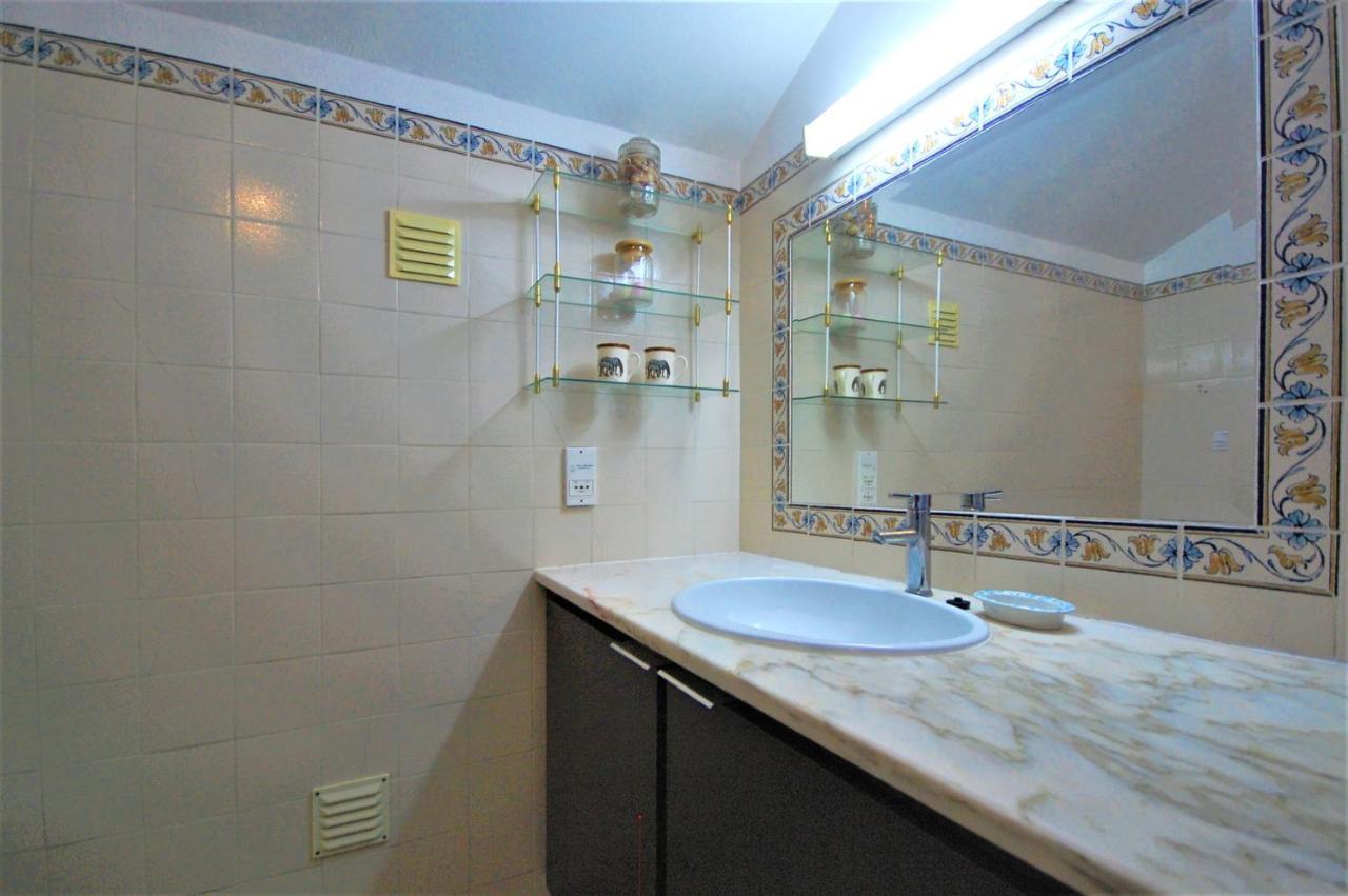 Apartmán Jardins Do Mar - By Bedzy Albufeira Exteriér fotografie