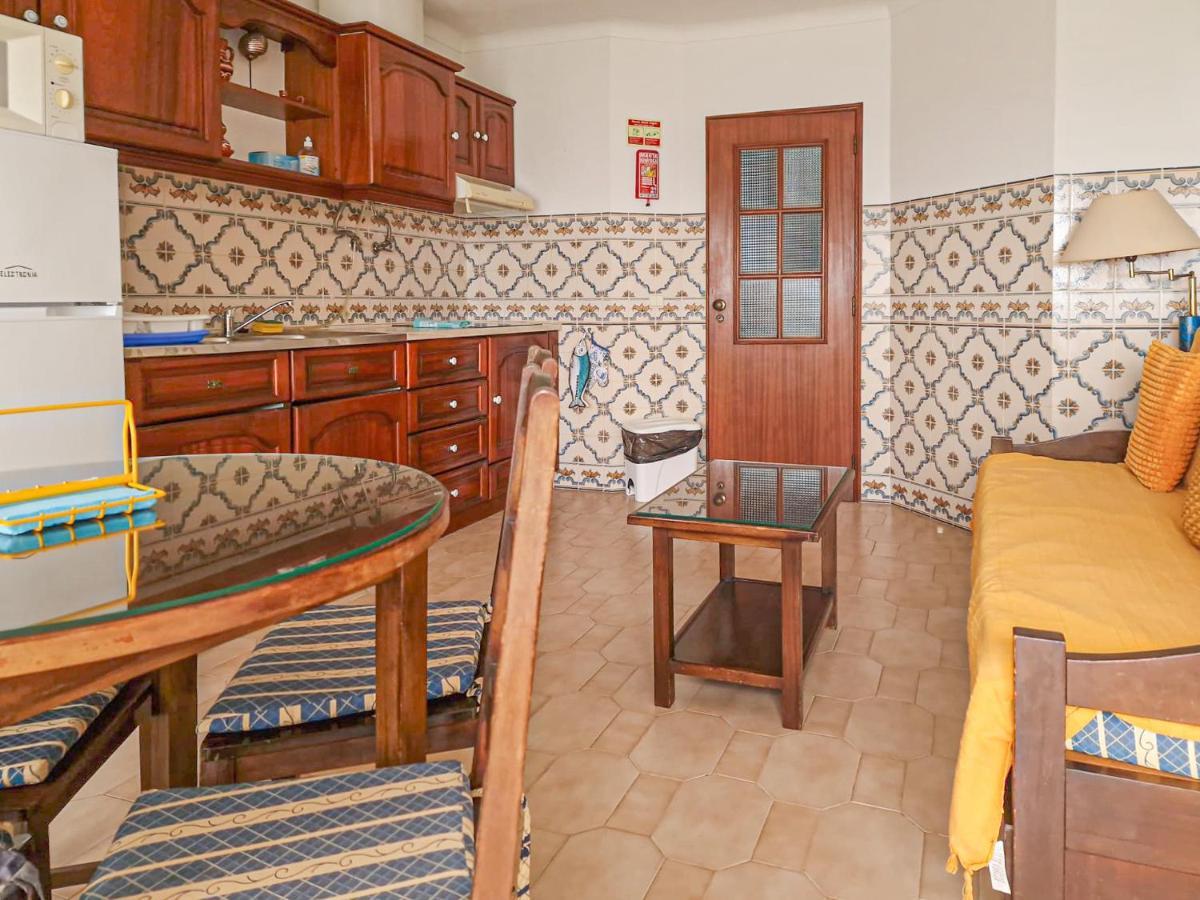 Apartmán Jardins Do Mar - By Bedzy Albufeira Exteriér fotografie