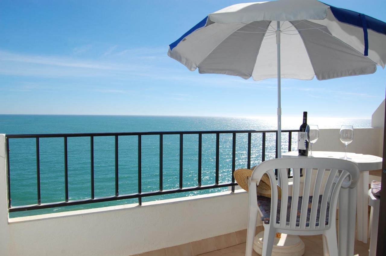 Apartmán Jardins Do Mar - By Bedzy Albufeira Exteriér fotografie