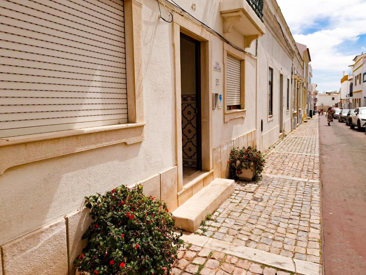 Apartmán Jardins Do Mar - By Bedzy Albufeira Exteriér fotografie