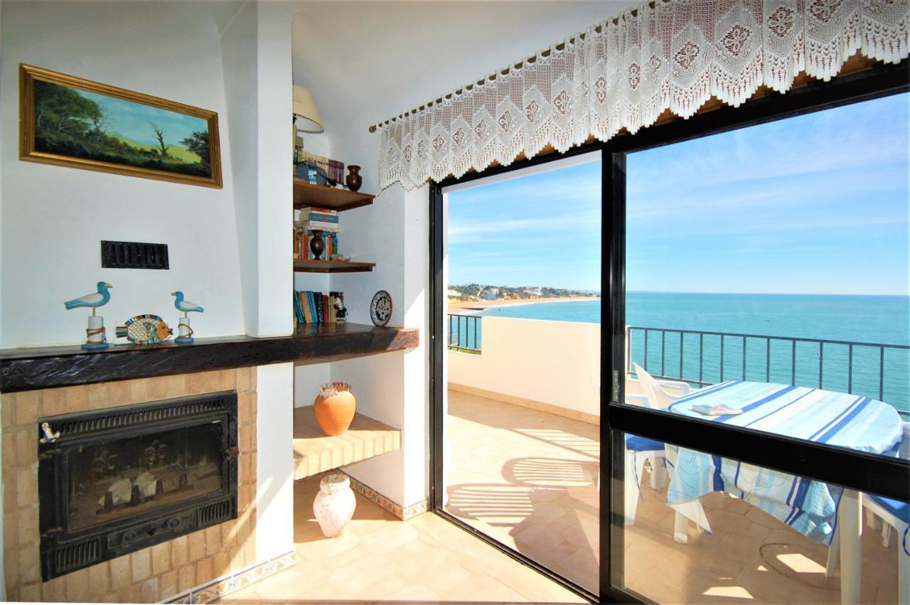 Apartmán Jardins Do Mar - By Bedzy Albufeira Exteriér fotografie