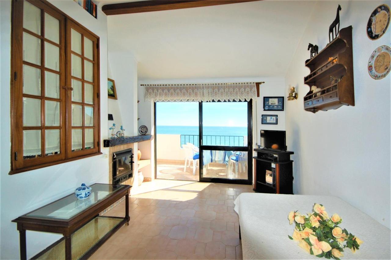 Apartmán Jardins Do Mar - By Bedzy Albufeira Exteriér fotografie