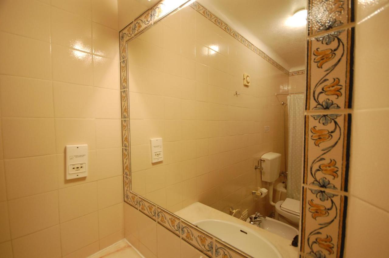 Apartmán Jardins Do Mar - By Bedzy Albufeira Exteriér fotografie