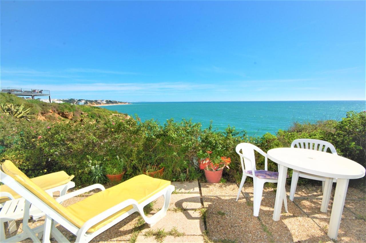 Apartmán Jardins Do Mar - By Bedzy Albufeira Exteriér fotografie